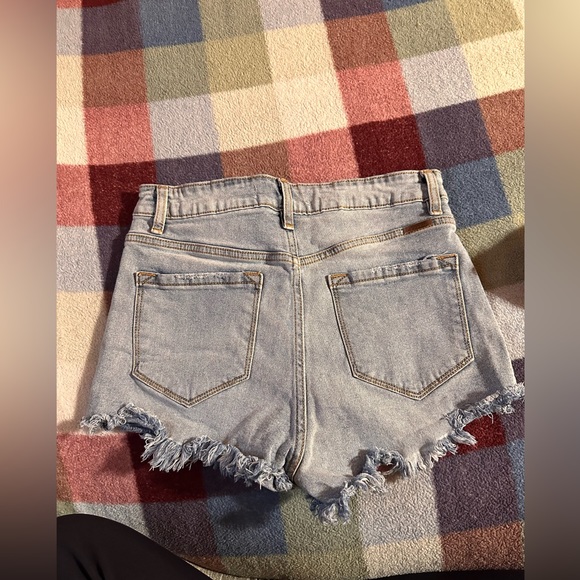 Women’s Kancan shorts - Picture 2 of 2